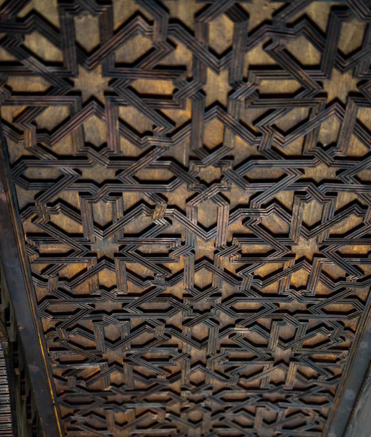 Riad Full Moon Marrakesh Eksteriør bilde